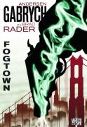 FOGTOWN HC (MR)