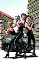 JACK OF FABLES #46 (MR)