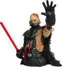 SW FORCE UNLEASHED DARTH VADER MINI BUST