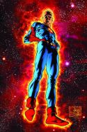 MARVELMAN CLASSIC PRIMER #1 ANGLO VAR