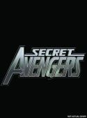 SECRET AVENGERS #2 DEODATO VAR HA