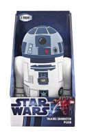 SW R2-D2 MEDIUM TALKING PLUSH