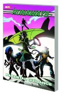 RUNAWAYS PARENTAL GUIDANCE TP