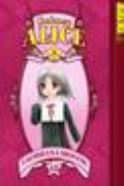 GAKUEN ALICE GN VOL 12 (OF 19)