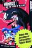 HANAKO & TERROR OF ALLEGORY GN VOL 02 (OF 4) (MR)