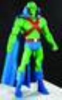 DC HEROES WAVE 15 MARTIAN MANHUNTER ALIEN AF