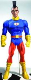 DC HEROES WAVE 15 OMAC AF