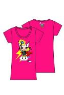 TOKIDOKI X MARVEL THUNDER THOR JUNIORS T/S SM