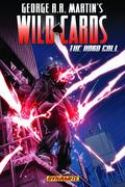 GEORGE RR MARTIN WILD CARDS HARD CALL HC (MR)