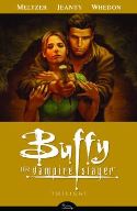 BTVS SEASON 8 TP VOL 07 TWILIGHT (MR)