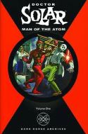 DOCTOR SOLAR ARCHIVES TP VOL 01