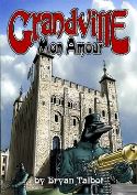 GRANDVILLE MON AMOUR HC