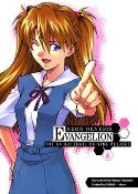 NGE SHINJI IKARI RAISING PROJECT TP VOL 06