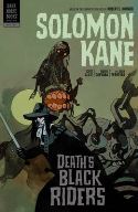 SOLOMON KANE TP VOL 02 DEATHS BLACK RIDERS
