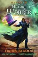 HATTER M LOOKING GLASS WARS TP VOL 03 NATURE