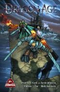 DRAGON AGE TP VOL 01