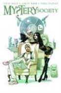 MYSTERY SOCIETY TP VOL 01