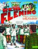 REID FLEMING WORLDS TOUGHEST MILKMAN HC VOL 01