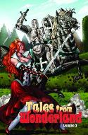 TALES FROM WONDERLAND TP VOL 03 (MR)
