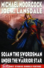 SOJAN SWORDSMAN UNDER WARRIOR STAR TP