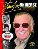STAN LEE UNIVERSE HC