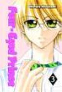 FOUR EYED PRINCE GN VOL 03 (MR)