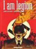 I AM LEGION DLX HC