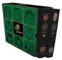 COMPLETE PEANUTS HC BOX SET 1975-1978