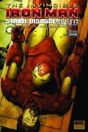 INVINCIBLE IRON MAN PREM HC VOL 04 STARK DISASSEMBLED