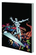 ESSENTIAL DEFENDERS TP VOL 05