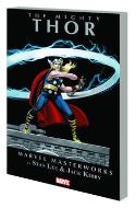 MMW MIGHTY THOR TP VOL 01