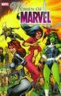 WOMEN OF MARVEL TP CELEBRATING SEVEN DECADES