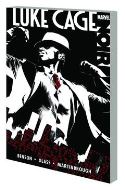 LUKE CAGE NOIR TP GN