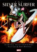 MMW SILVER SURFER TP VOL 02