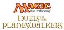 MTG DUELS O/T PLANESWALKERS DECK DIS