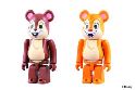 CHIP & DALE BEARBRICK 2-PK
