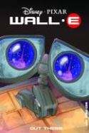 WALL-E TP VOL 02 OUT THERE