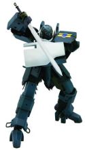 BROKEN BLADE FAFNIR STD GOLEM SCALE MODEL KIT
