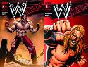 WWE HEROES #5
