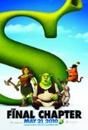 SHREK FOREVER AFTER MOVIE BD