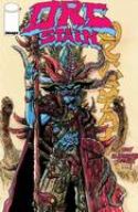 ORC STAIN TP VOL 01 (MR)