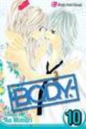 BODY GN VOL 10