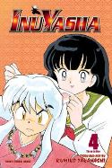(USE FEB168485) INU YASHA VIZBIG ED TP VOL 04