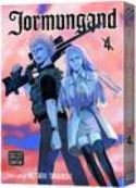 JORMUNGAND GN VOL 04 (MR)