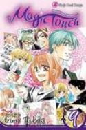 MAGIC TOUCH GN VOL 09