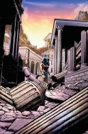 WONDER WOMAN #601
