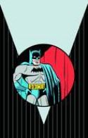BATMAN DARK KNIGHT ARCHIVES HC VOL 07