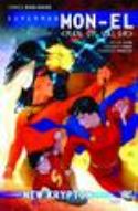 SUPERMAN MON EL HC VOL 02 MAN OF VALOR