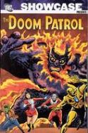 SHOWCASE PRESENTS THE DOOM PATROL TP VOL 02
