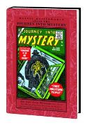 MMW ATLAS ERA JOURNEY INTO MYSTERY HC VOL 03